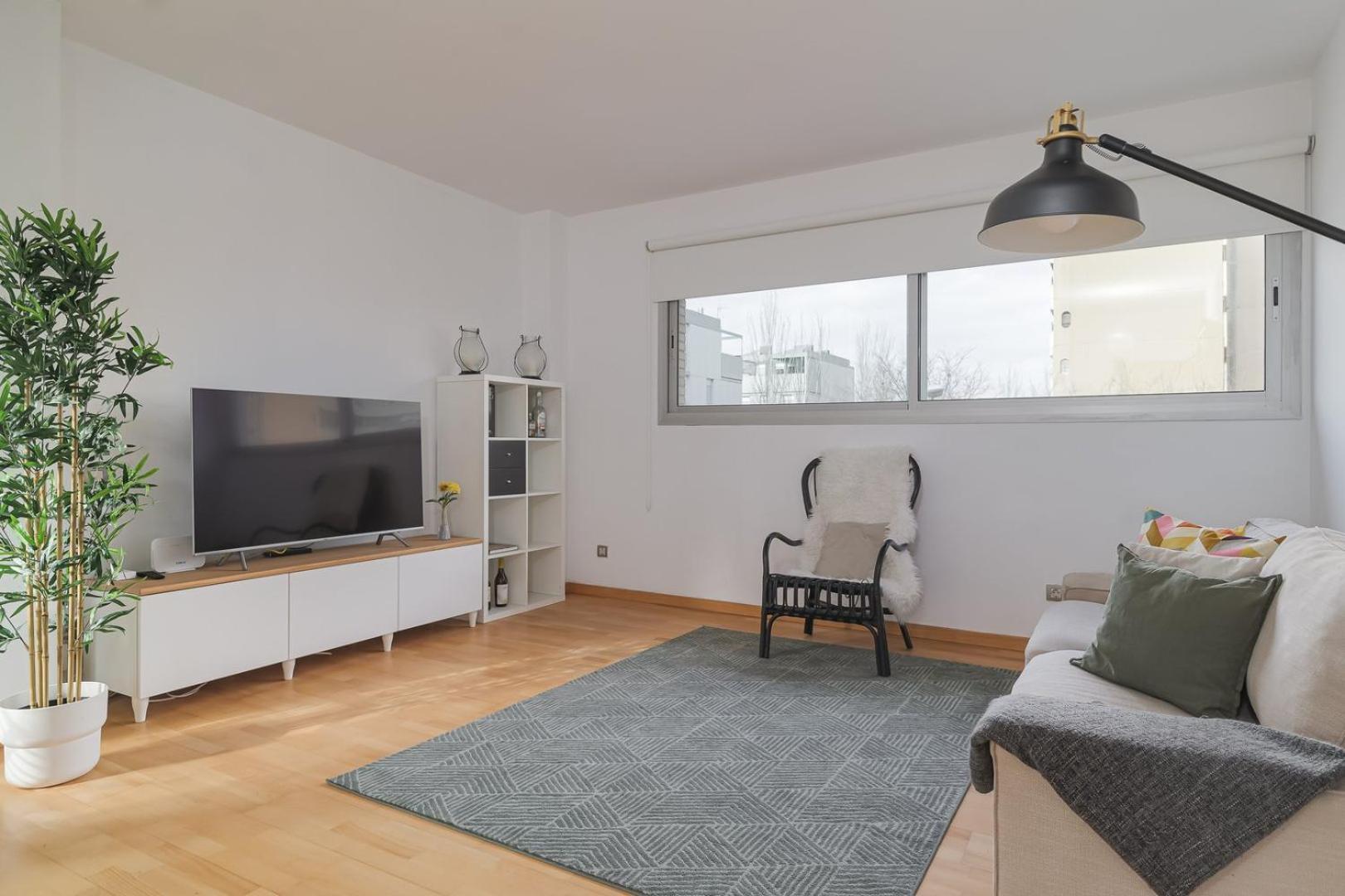 Apartmán Guestready - Sant Adria De Besos Hideaway Barcelona Exteriér fotografie