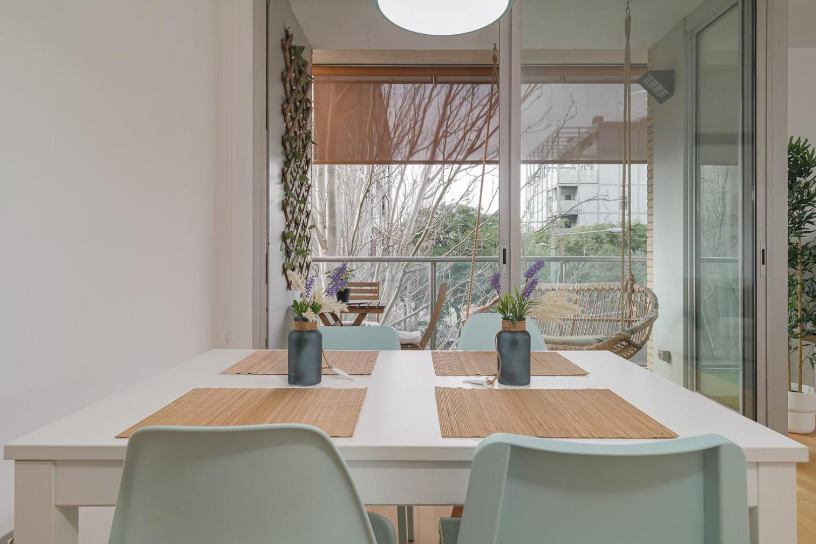 Apartmán Guestready - Sant Adria De Besos Hideaway Barcelona Exteriér fotografie