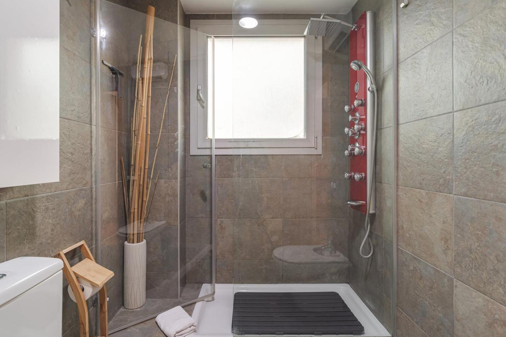 Apartmán Guestready - Sant Adria De Besos Hideaway Barcelona Exteriér fotografie
