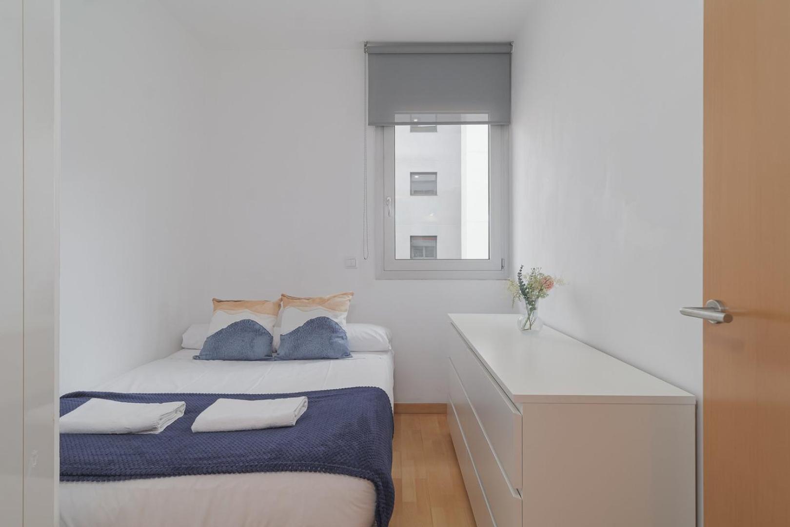 Apartmán Guestready - Sant Adria De Besos Hideaway Barcelona Exteriér fotografie
