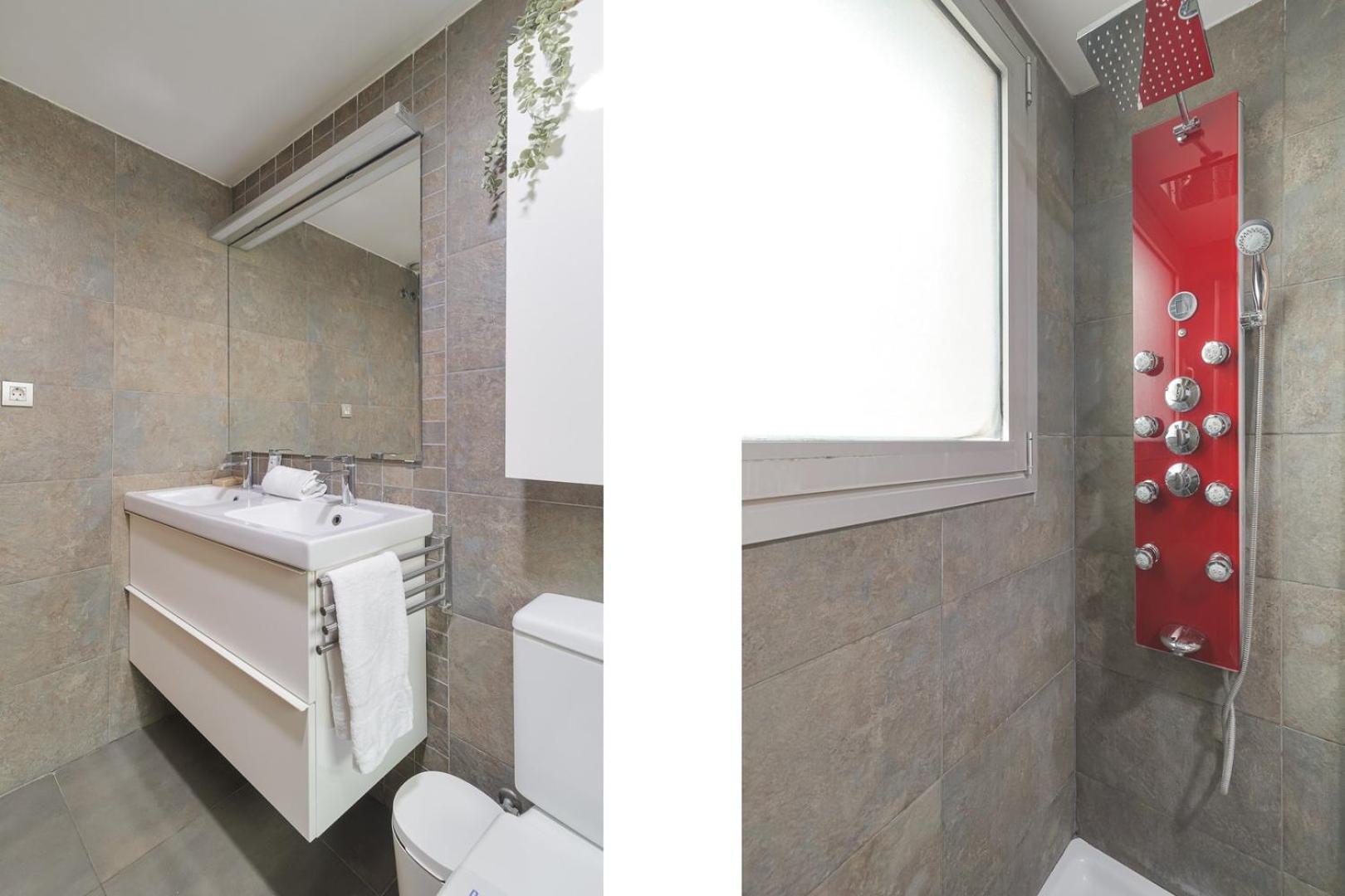 Apartmán Guestready - Sant Adria De Besos Hideaway Barcelona Exteriér fotografie