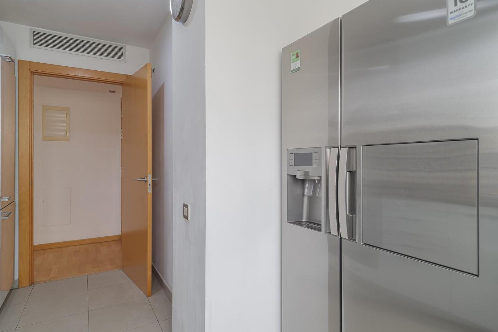 Apartmán Guestready - Sant Adria De Besos Hideaway Barcelona Exteriér fotografie