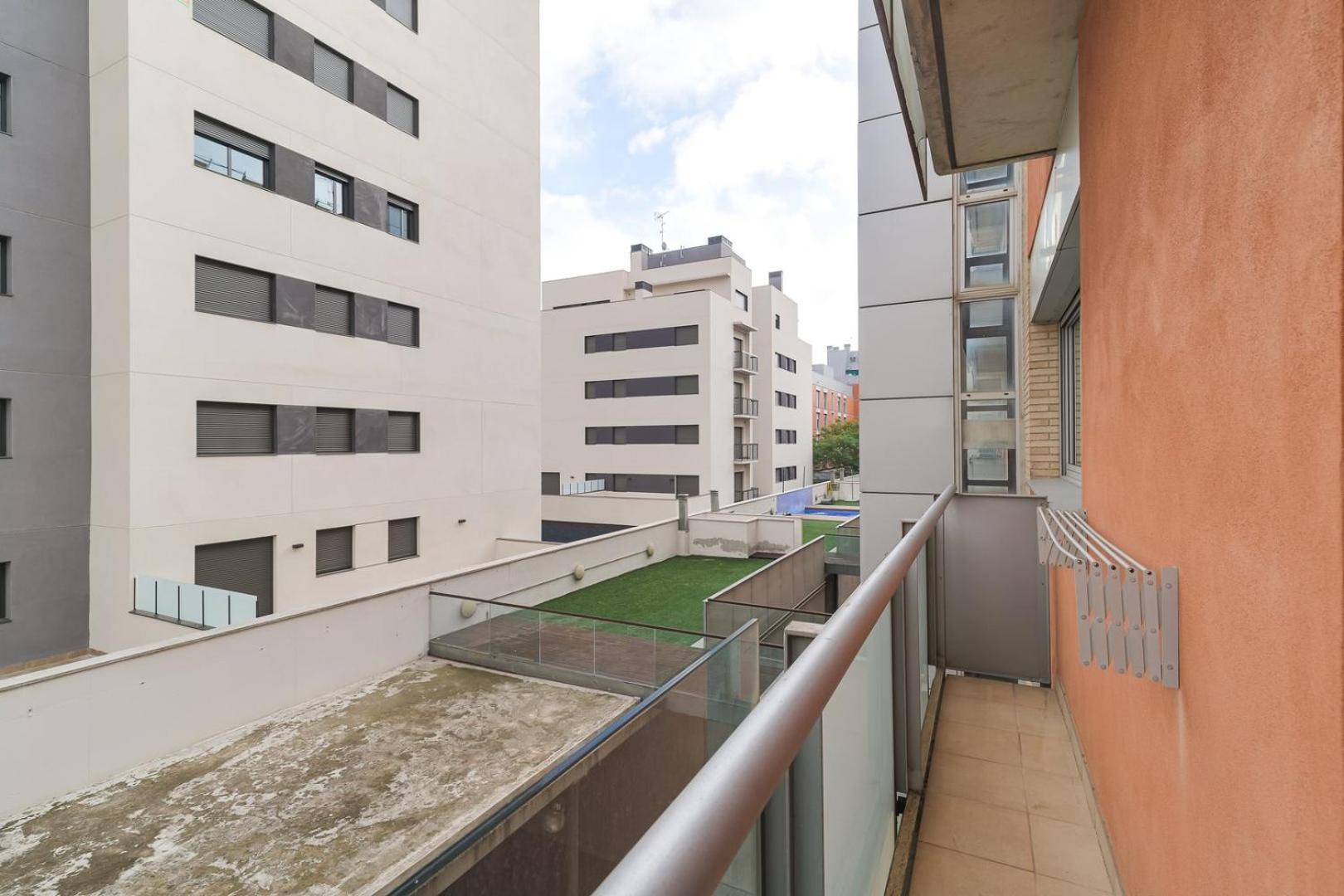 Apartmán Guestready - Sant Adria De Besos Hideaway Barcelona Exteriér fotografie